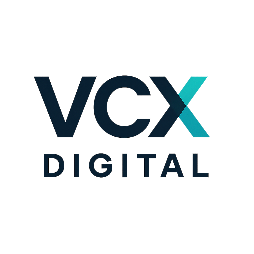 VCX Digital